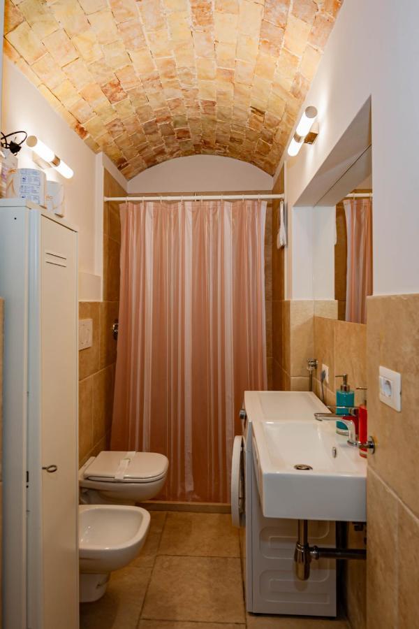 Апартаменти Stone House Барі Екстер'єр фото